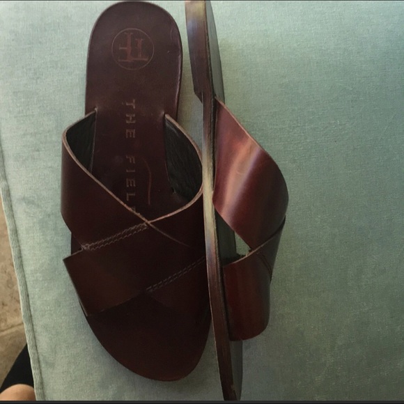 mens sandals under 100